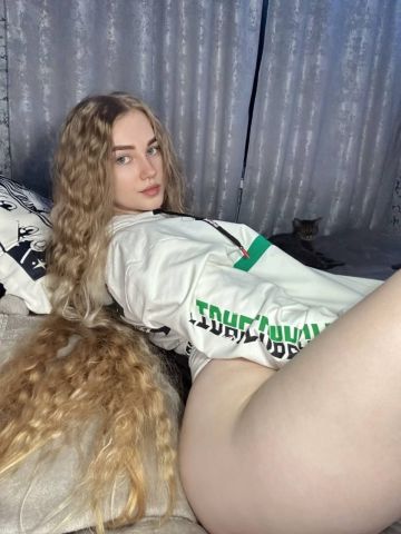 Анкета проститутки Милолика, 22 года